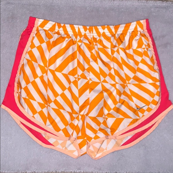 Nike Pants - Nike dri-fit athletic shorts